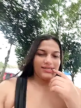 girl milk1 online show from November 23, 2025, 9:36 pm