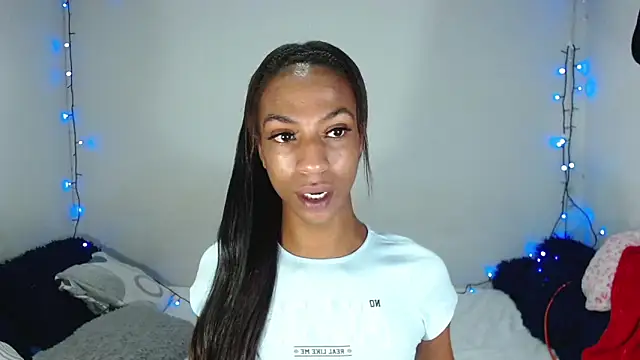 JessicaEbony online show from March 5, 2026, 2:07 am