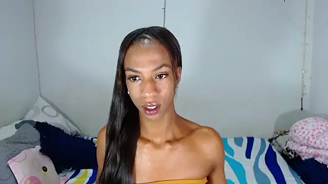 JessicaEbony online show from May 25, 2026, 5:08 pm