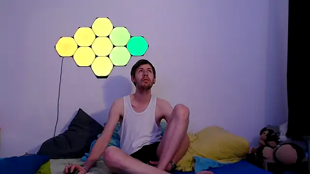 jonny-bisexual online show from January 14, 2026, 6:13 pm