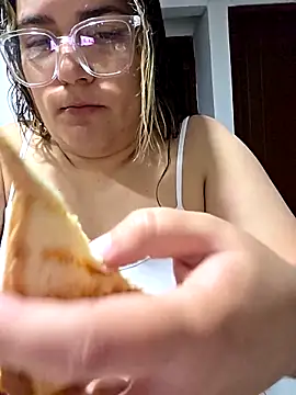 shantal smith9 online show from April 5, 2026, 1:36 am