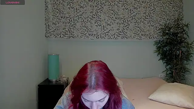 Snapshot of Miss_you_kiss chatting on January 30, 2025, 1:11 am Miss you kiss online show from January 30, 2025, 1:11 am