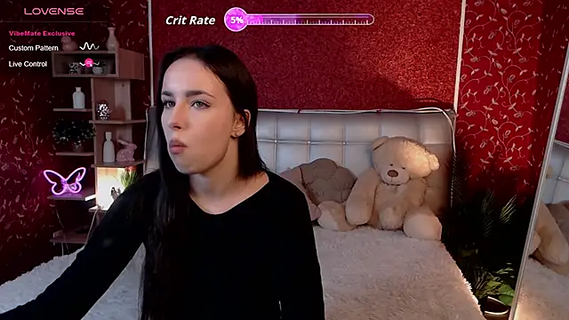 AuroraAksnesss online show from February 2, 2026, 6:01 am