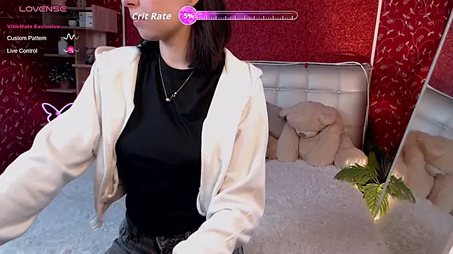 AuroraAksnesss online show from April 17, 2026, 9:01 am