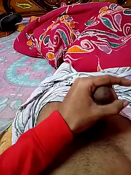 riyajfuckboy online show from January 12, 2025, 10:45 am