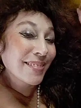 GypsyEsmeralda online show from December 1, 2025, 5:18 pm