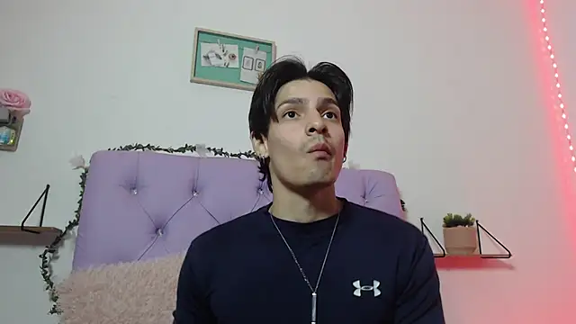 Apolo Hidalgo01 online show from January 29, 2025, 4:08 pm