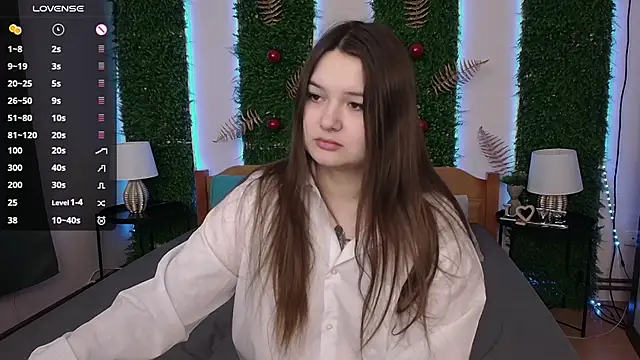 Snapshot of Alice_Walters chatting on December 31, 2024, 7:53 am Alice Walters online show from December 31, 2024, 7:53 am