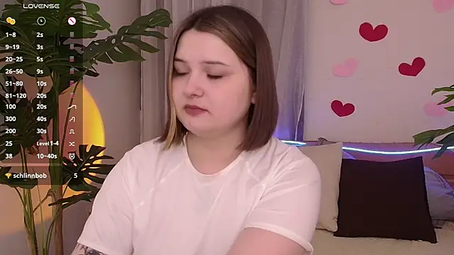 Snapshot of Alice_Walters chatting on February 4, 2025, 7:00 pm Alice Walters online show from February 4, 2025, 7:00 pm