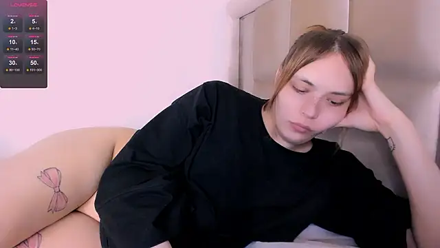 fem to online show from February 21, 2026, 3:29 am