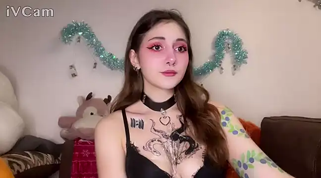  Devill Baby online show from January 9, 2025, 12:09 pm