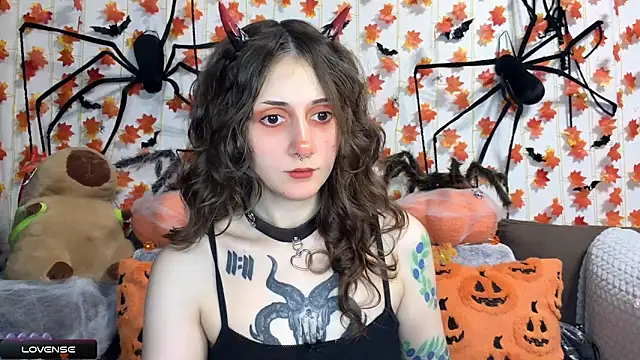  Devill Baby online show from November 24, 2025, 6:29 pm