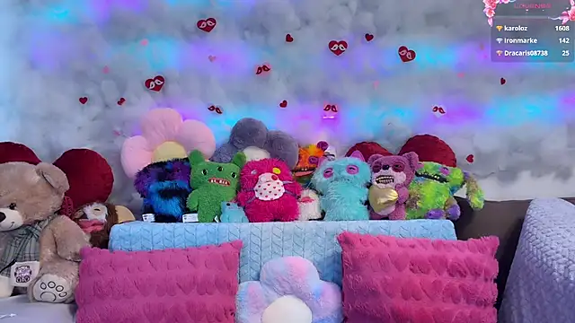  Devill Baby online show from March 13, 2026, 6:20 am