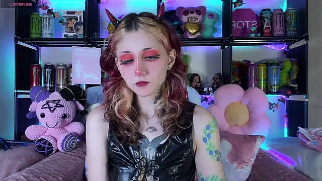  Devill Baby online show from June 5, 2026, 6:57 pm