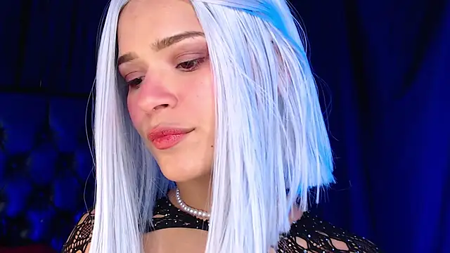 Annyjhonson online show from March 22, 2025, 3:41 am