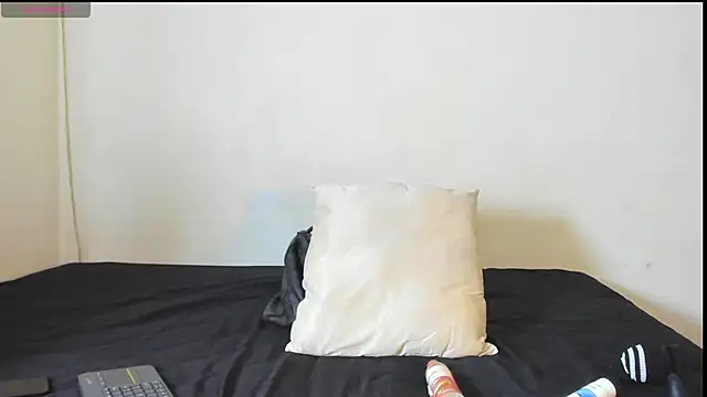 AdonisKnight online show from November 27, 2025, 9:06 pm