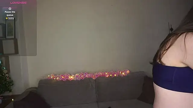 CathrynDail online show from April 11, 2026, 6:07 am