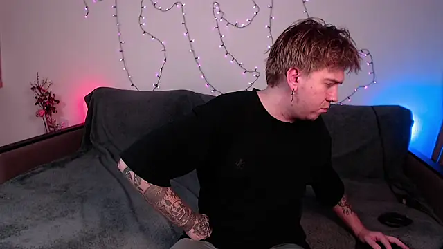 lust beyond online show from April 11, 2026, 12:48 am