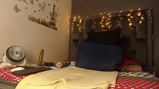 Zammy Johnson online show from December 2, 2024, 5:48 pm