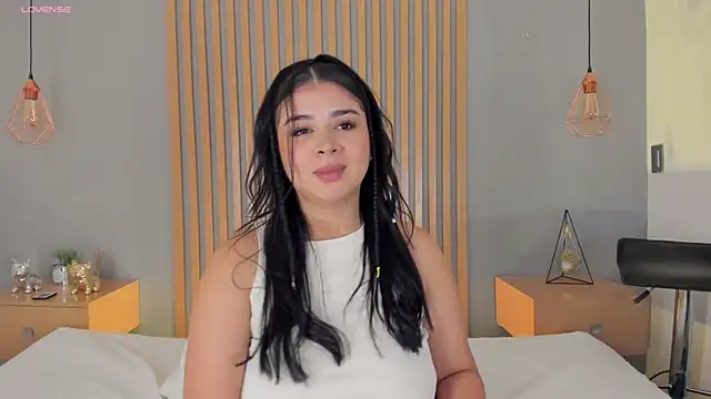 Snapshot of mary_suarez chatting on February 7, 2025, 3:45 am mary suarez online show from February 7, 2025, 3:45 am