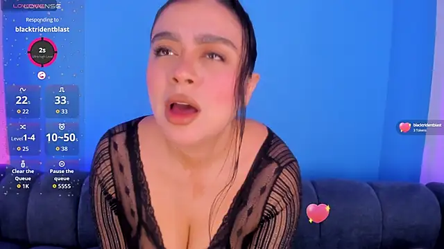 Snapshot of mary_suarez chatting on September 23, 2025, 2:36 am mary suarez online show from September 23, 2025, 2:36 am