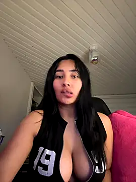Snapshot of Anily_Lovely chatting on September 23, 2025, 10:57 pm Anily Lovely online show from September 23, 2025, 10:57 pm