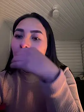 Anily Lovely online show from April 7, 2026, 12:44 am