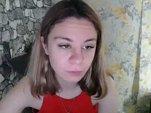 Alissa Joli online show from December 5, 2024, 1:38 pm