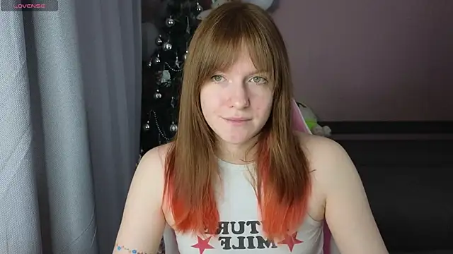 CassieJuice69 online show from January 7, 2025, 6:56 pm