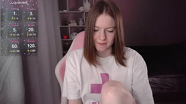 CassieJuice69 online show from March 4, 2026, 2:45 pm