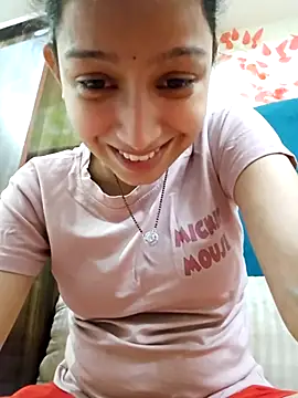 Snapshot of Aleena_Rai chatting on March 19, 2025, 6:34 pm Aleena Rai online show from March 19, 2025, 6:34 pm