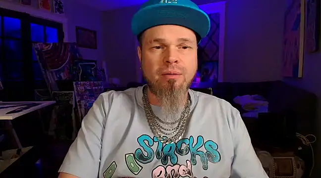 sexactyour7 online show from December 29, 2024, 12:55 pm