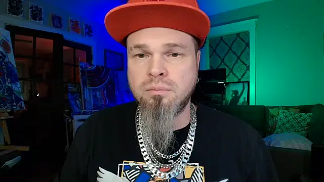 sexactyour7 online show from January 27, 2025, 10:16 am