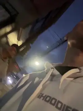 Daddyrich 632 online show from February 12, 2026, 10:54 am