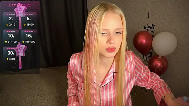 lisa barbie online show from December 19, 2024, 4:02 am