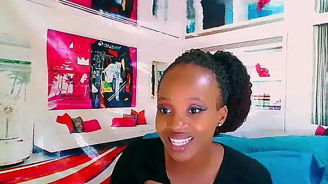 EbonyCreamy69 online show from December 12, 2024, 6:21 pm