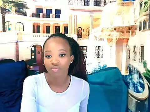 EbonyCreamy69 online show from December 14, 2024, 9:51 am