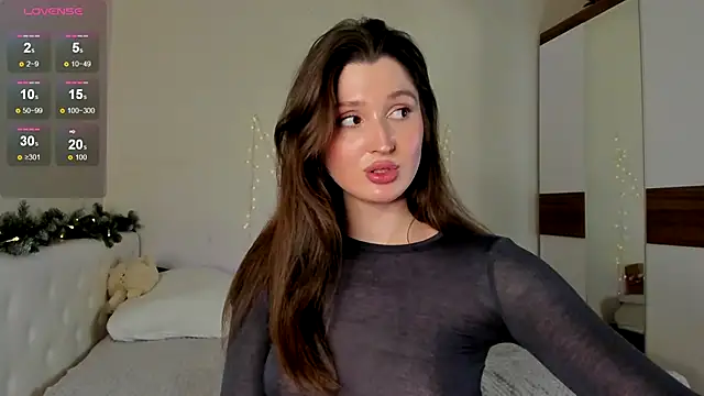 Snapshot of tender_babyy chatting on December 20, 2024, 2:38 pm tender babyy online show from December 20, 2024, 2:38 pm