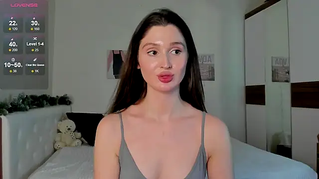 Snapshot of tender_babyy chatting on January 7, 2025, 5:20 pm tender babyy online show from January 7, 2025, 5:20 pm