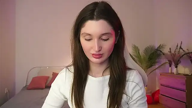 Snapshot of tender_babyy chatting on March 14, 2025, 9:24 am tender babyy online show from March 14, 2025, 9:24 am