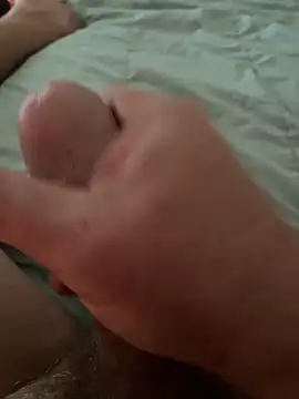 NaughtyJonnyB online show from September 18, 2025, 9:50 pm