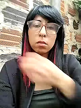 MirandaSingle online show from February 1, 2026, 2:15 pm