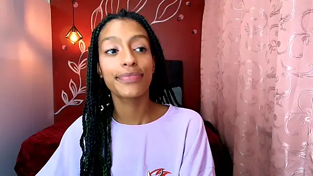 Zia Green online show from December 30, 2024, 2:51 pm