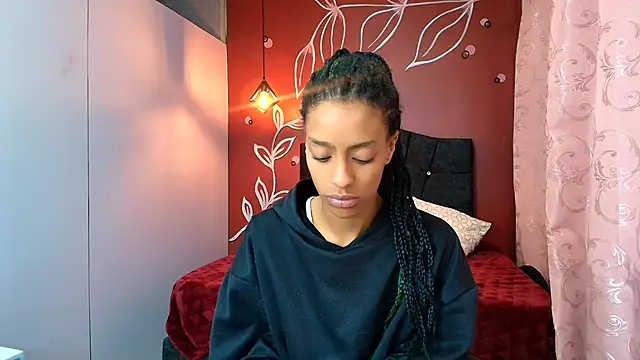 Zia Green online show from January 7, 2025, 12:09 pm