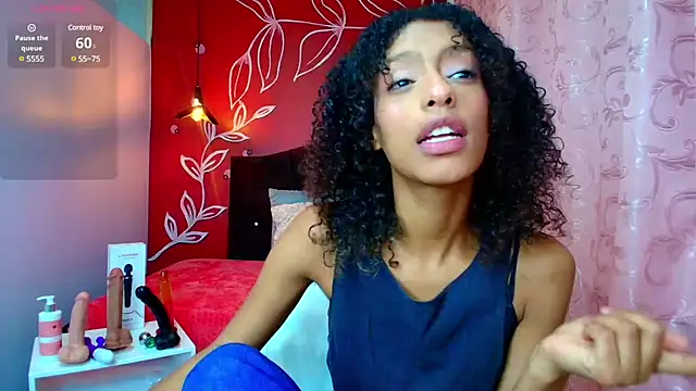 Zia Green online show from March 18, 2025, 12:14 pm