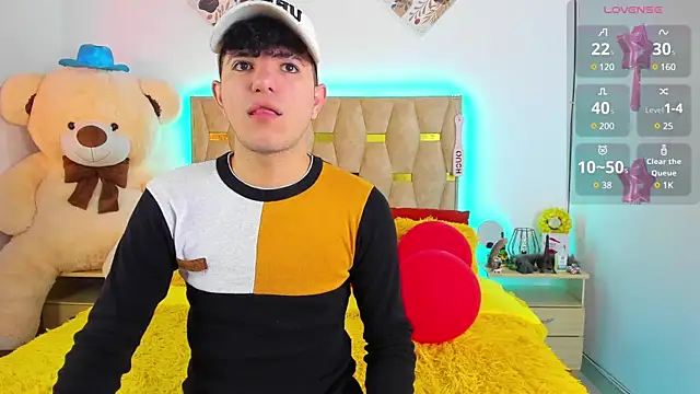 patrick sanzz online show from February 16, 2025, 3:27 pm