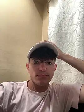 patrick sanzz online show from February 18, 2025, 5:53 pm