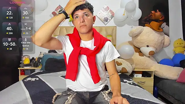 patrick sanzz online show from January 17, 2026, 11:30 pm