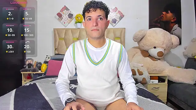 patrick sanzz online show from February 6, 2026, 4:17 am