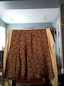 ebonycatlisaaaalime online show from January 27, 2025, 7:35 pm